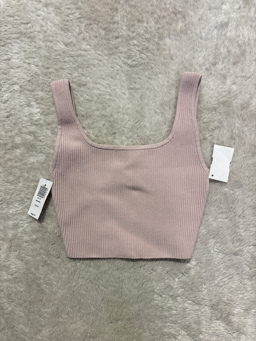 Babaton Tank Top