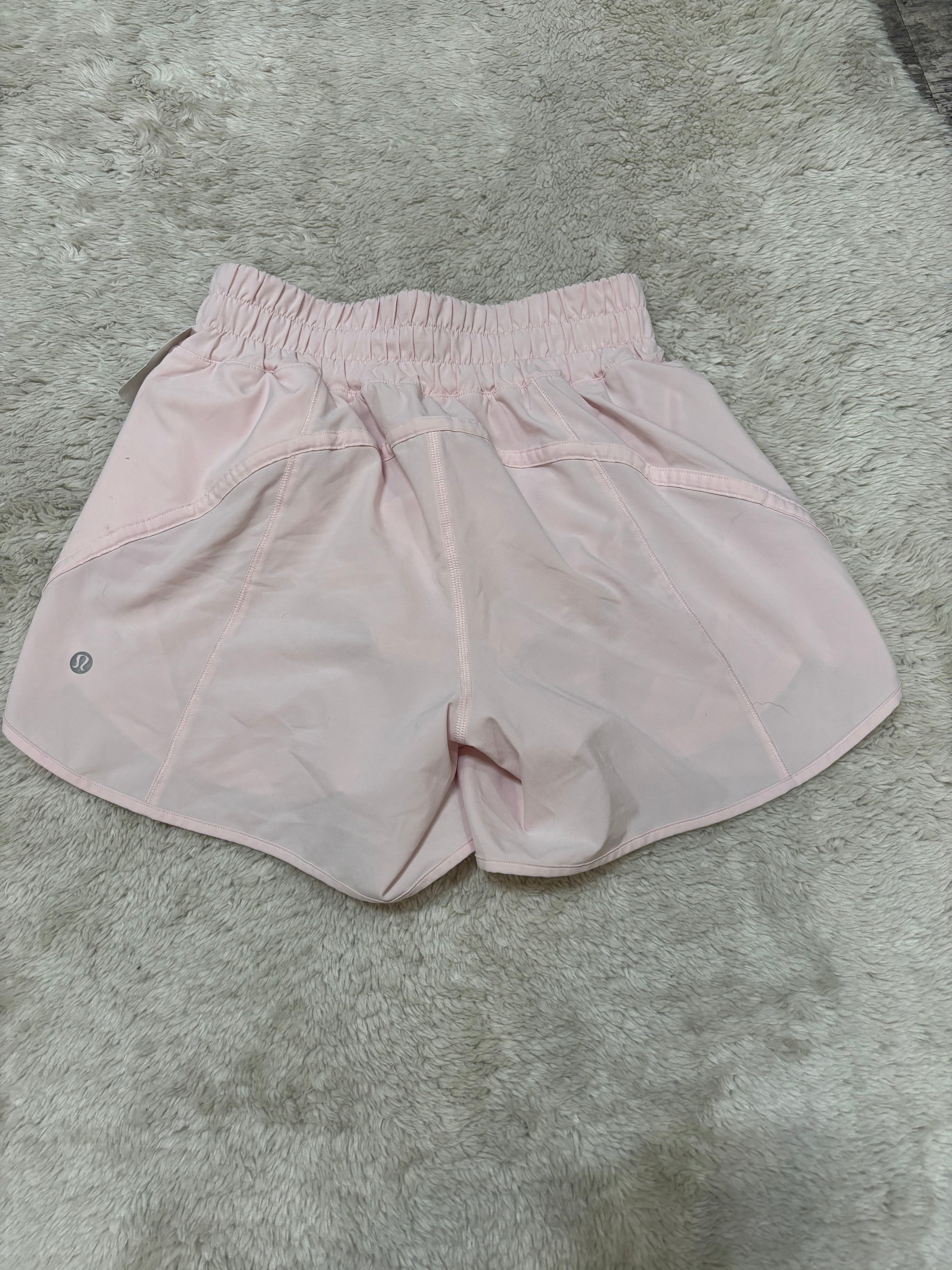 Lululemon Athletic Shorts