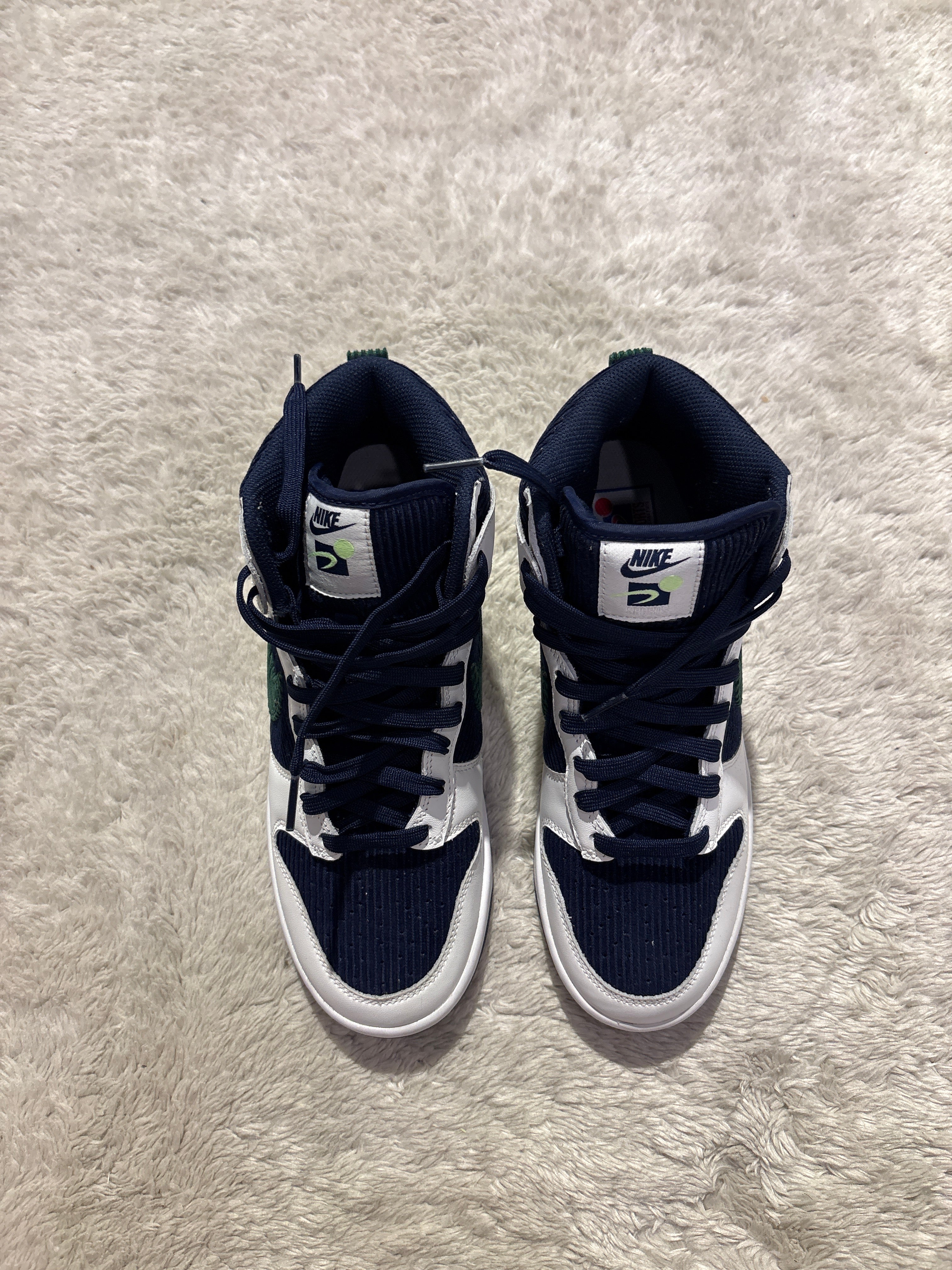 Nike Dunks