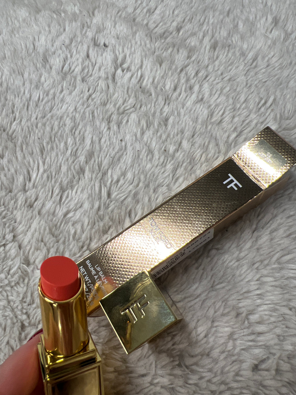 Tom Ford Lipbalm
