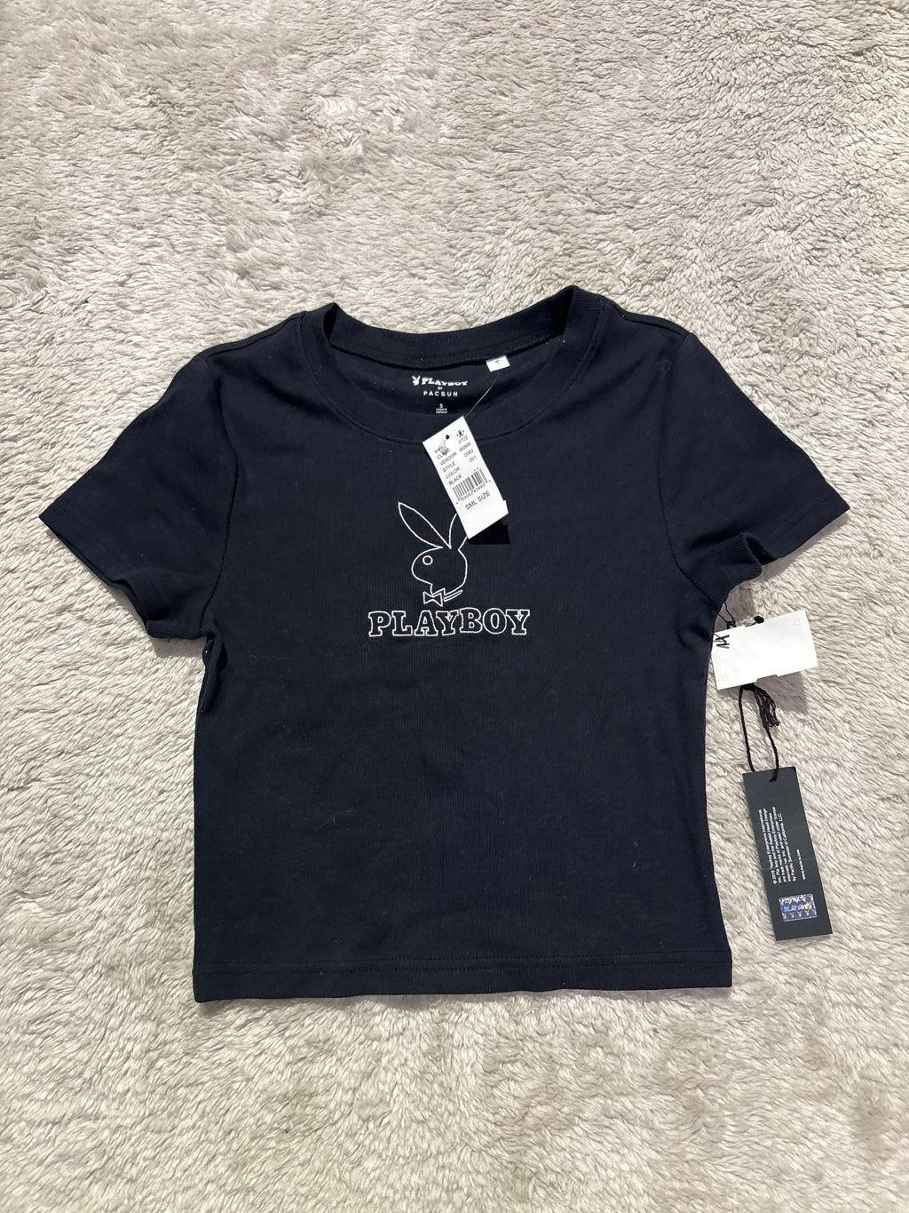 PacSun PlayBoy T-shirt