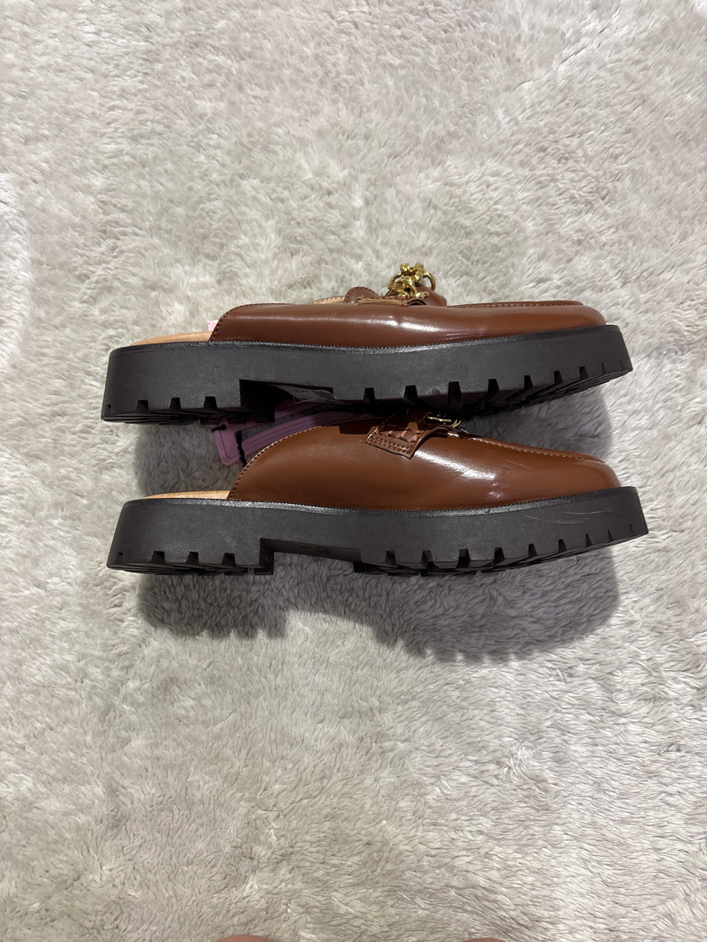 Sam & Libby Loafers