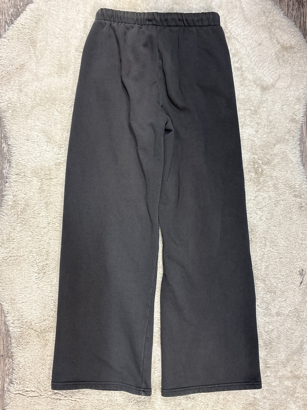 Garage Sweats