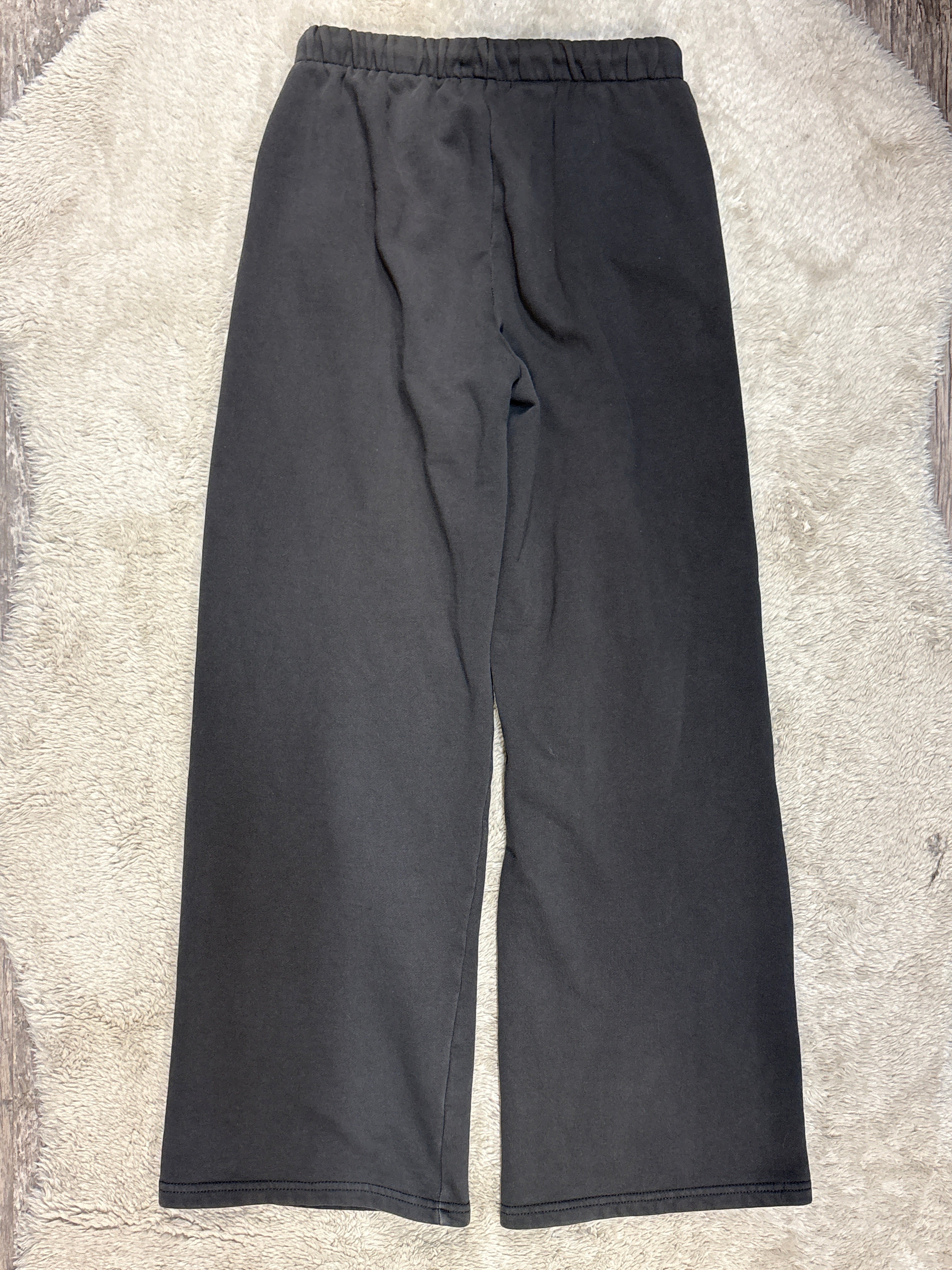 Garage Sweats