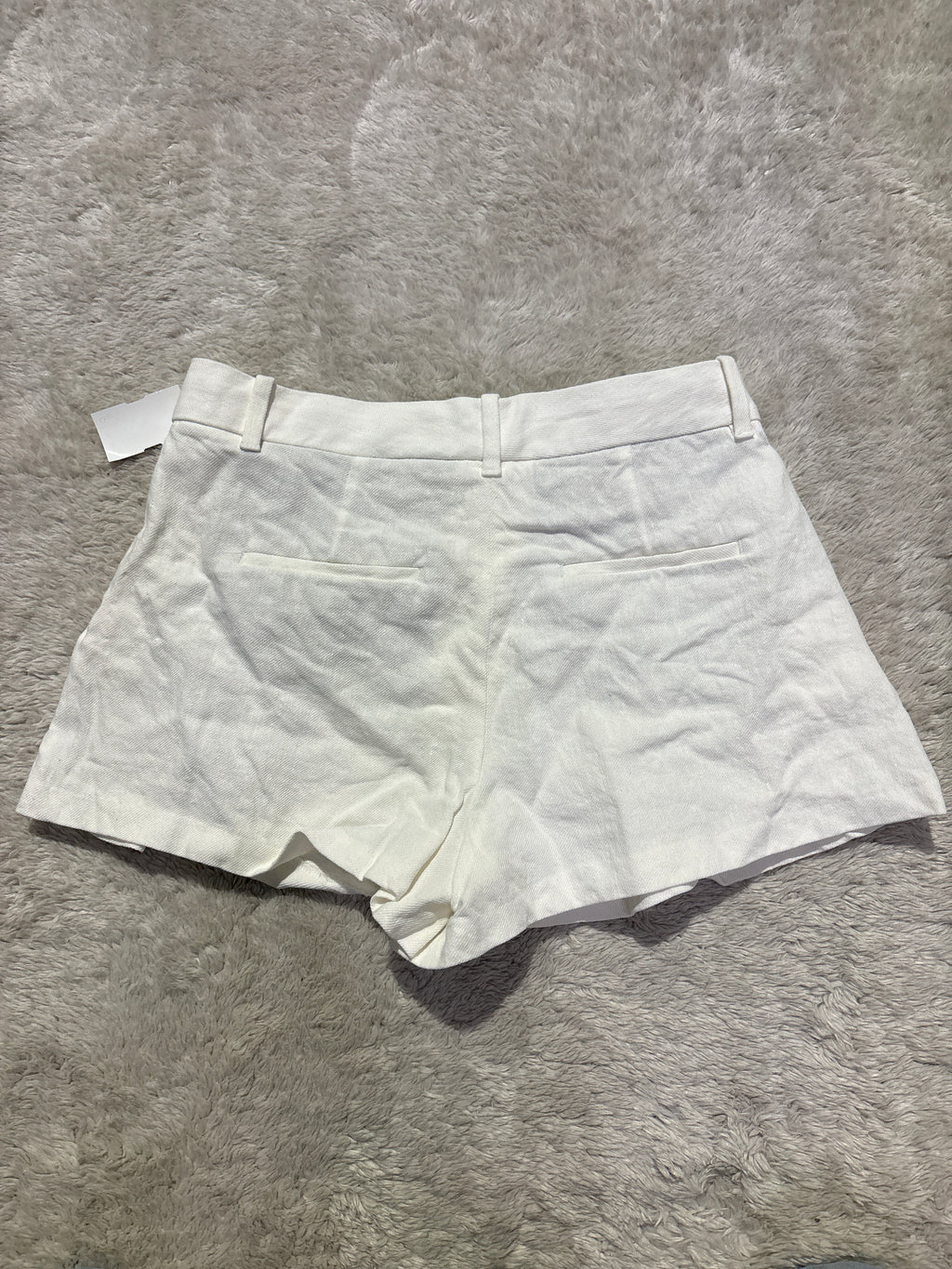 Wilfred Shorts