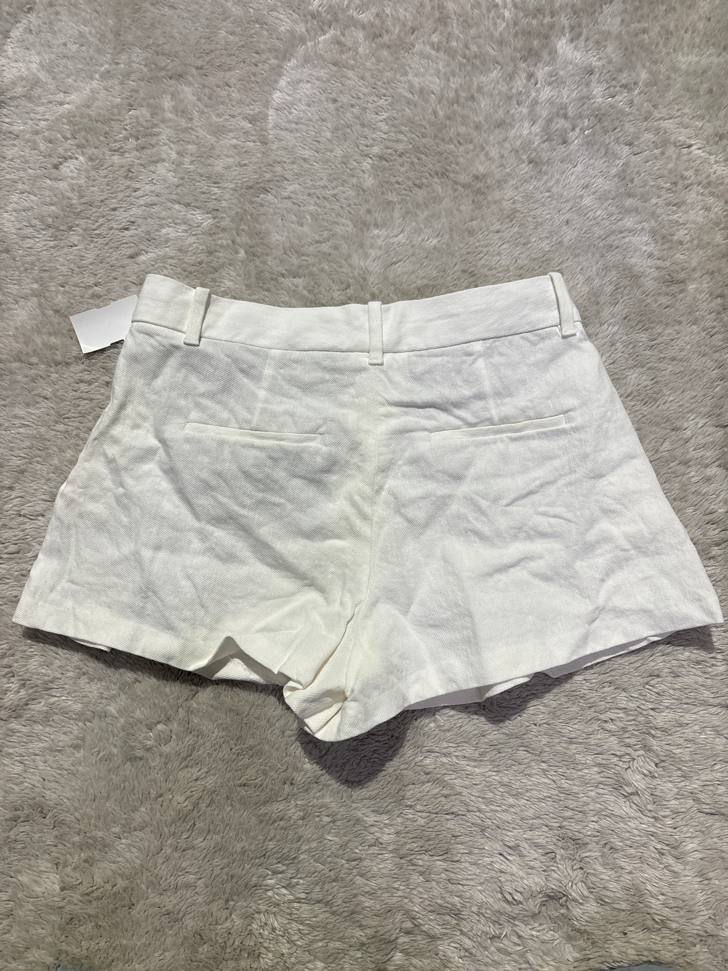 Wilfred Shorts
