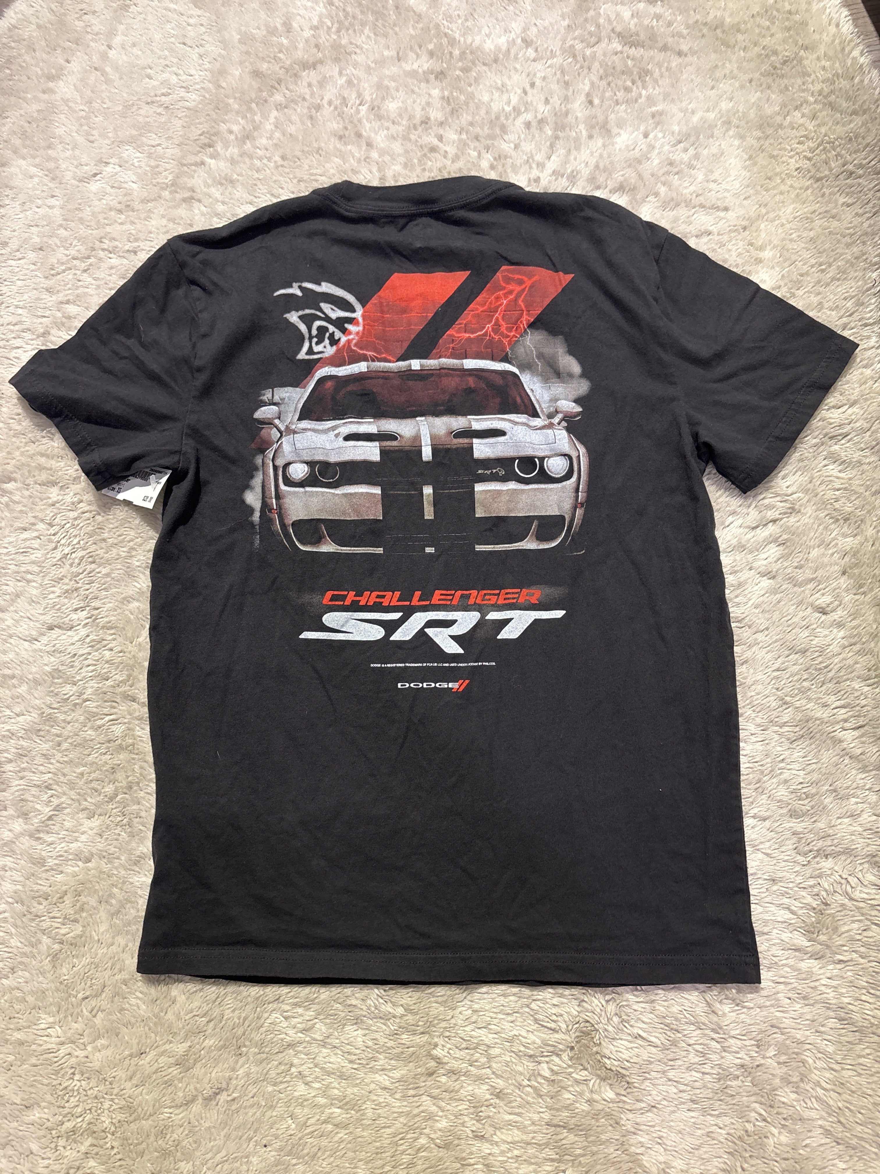 Hollister Graphic T-Shirt