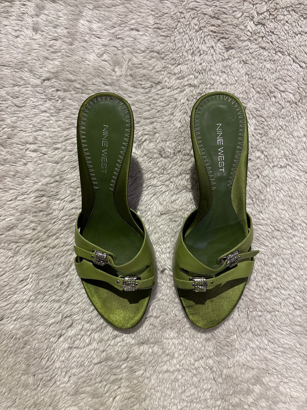 Nine West Heels