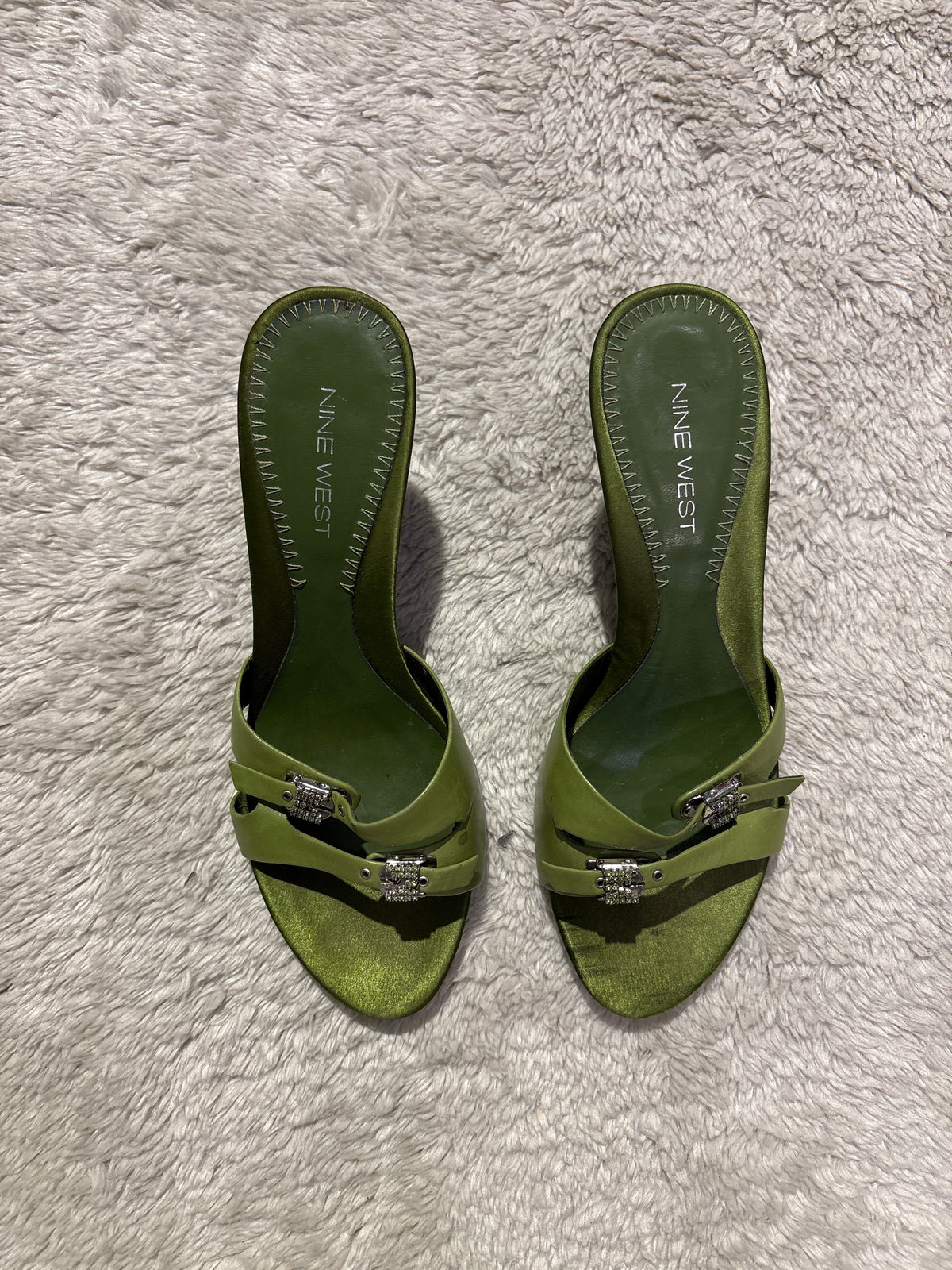 Nine West Heels
