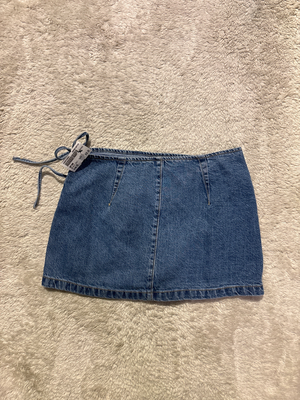Garage Skirt