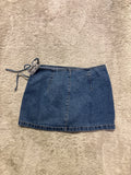 Garage Skirt