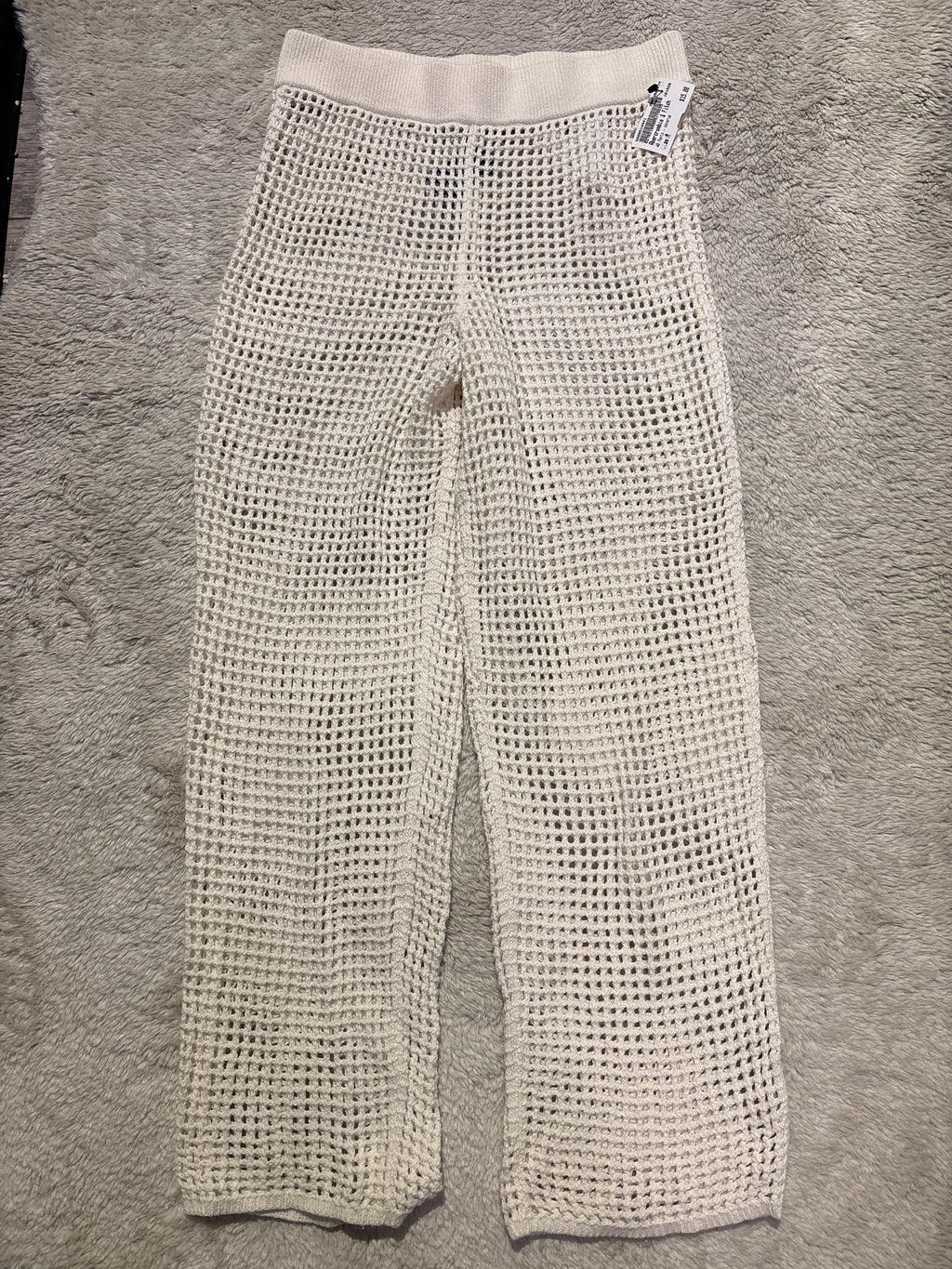 Abercrombie & Fitch Knit Pants