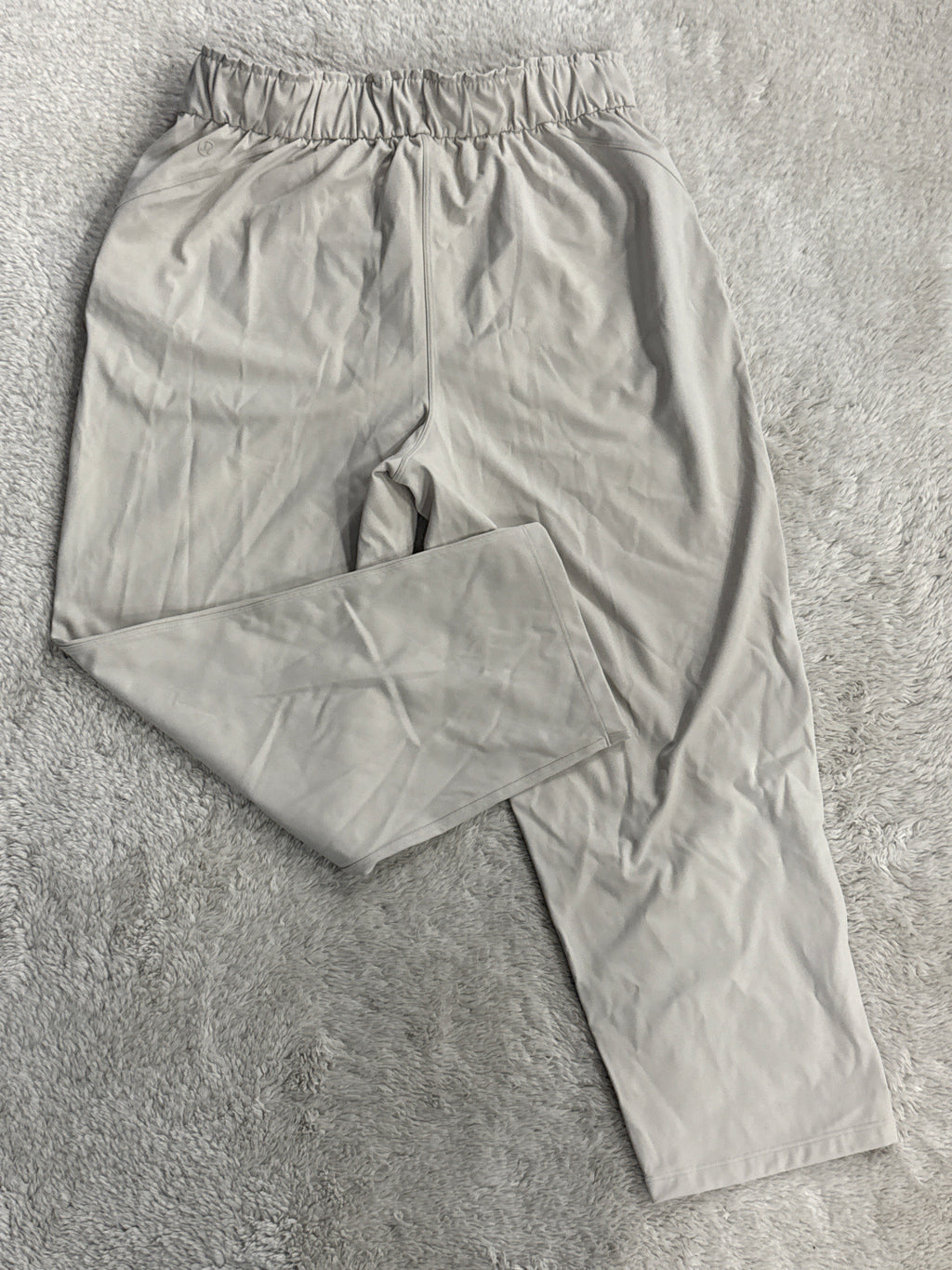 Lulu Lemon Athletic Pants