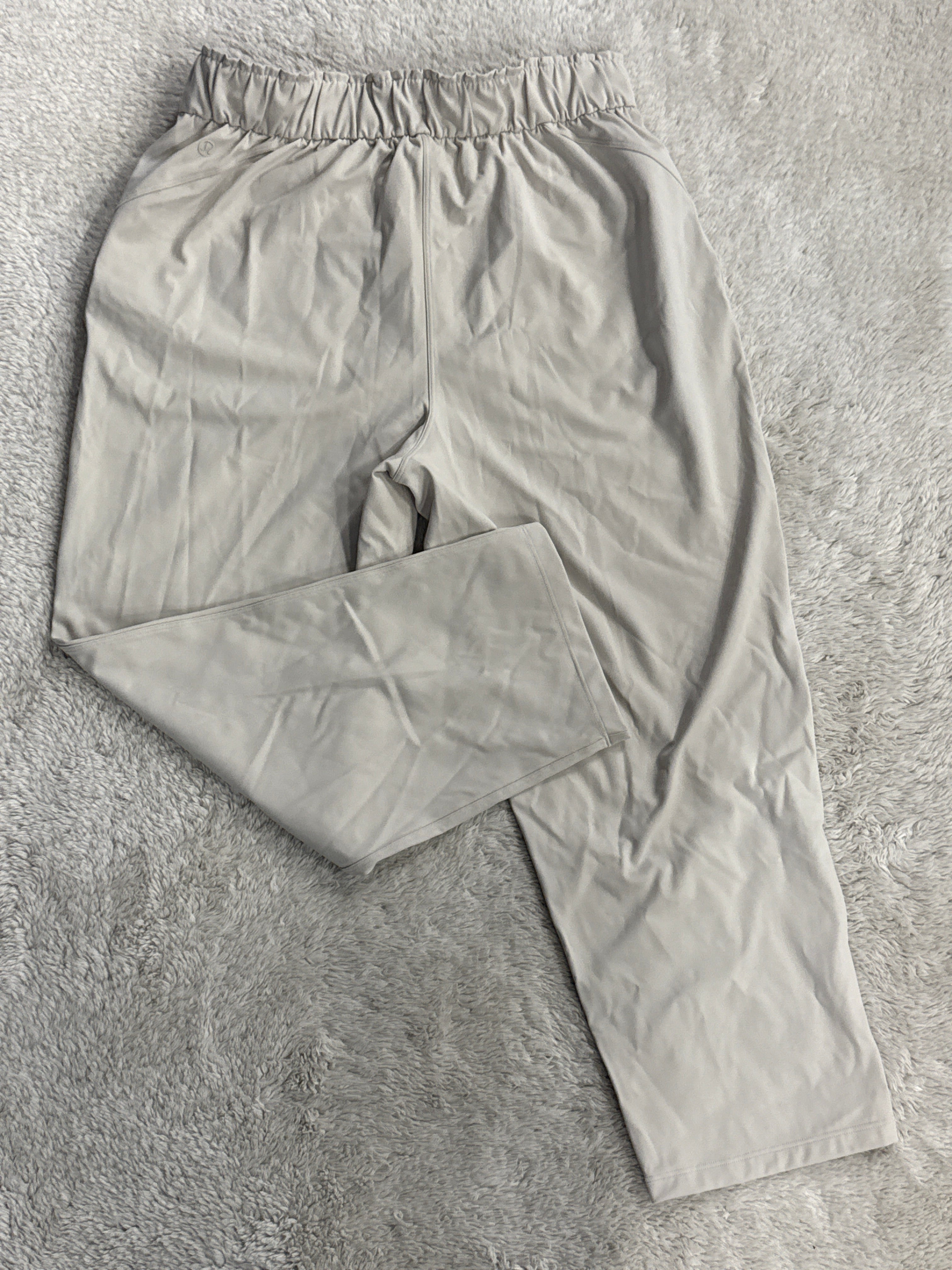Lulu Lemon Athletic Pants
