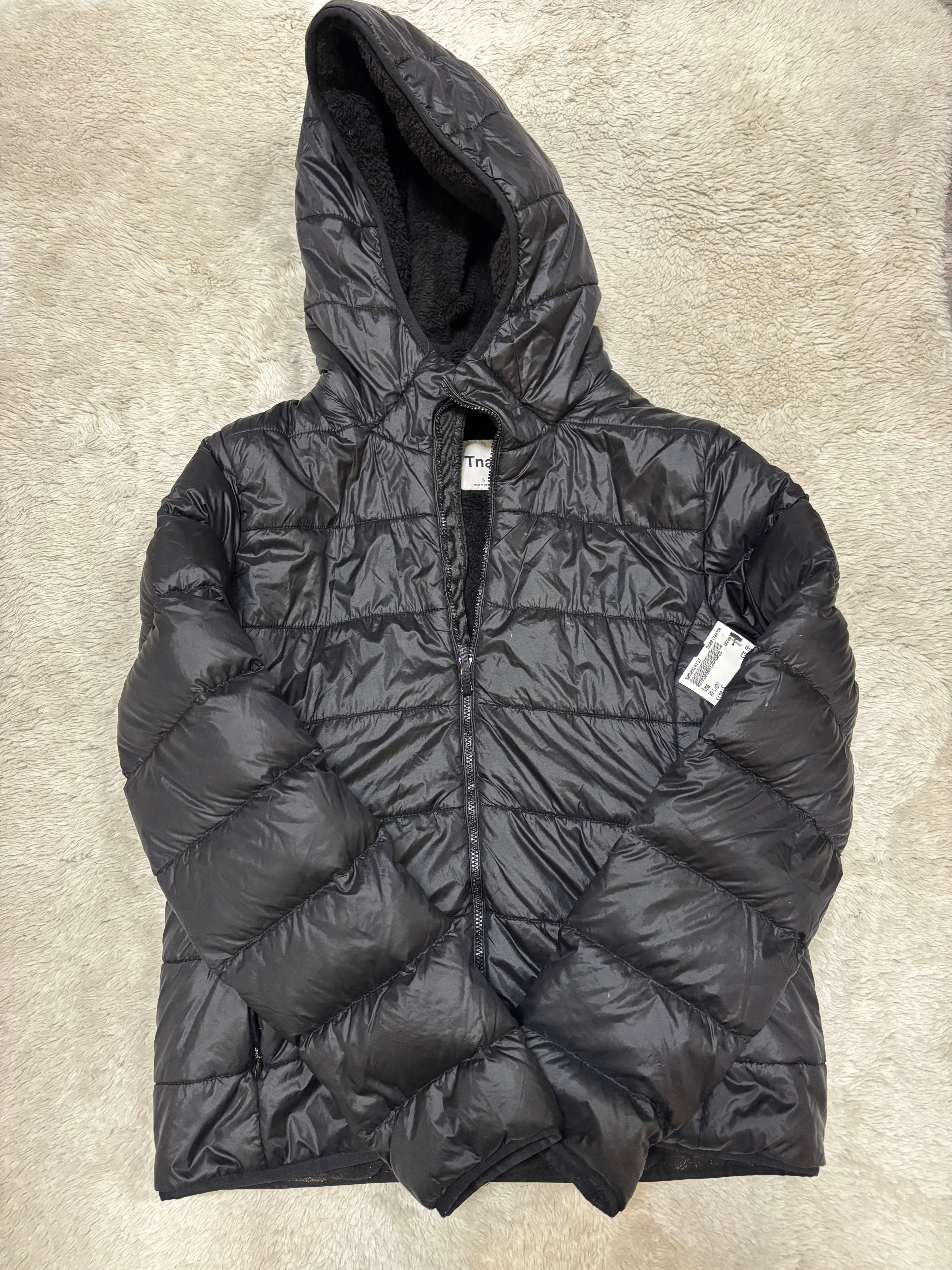 TNA Jacket