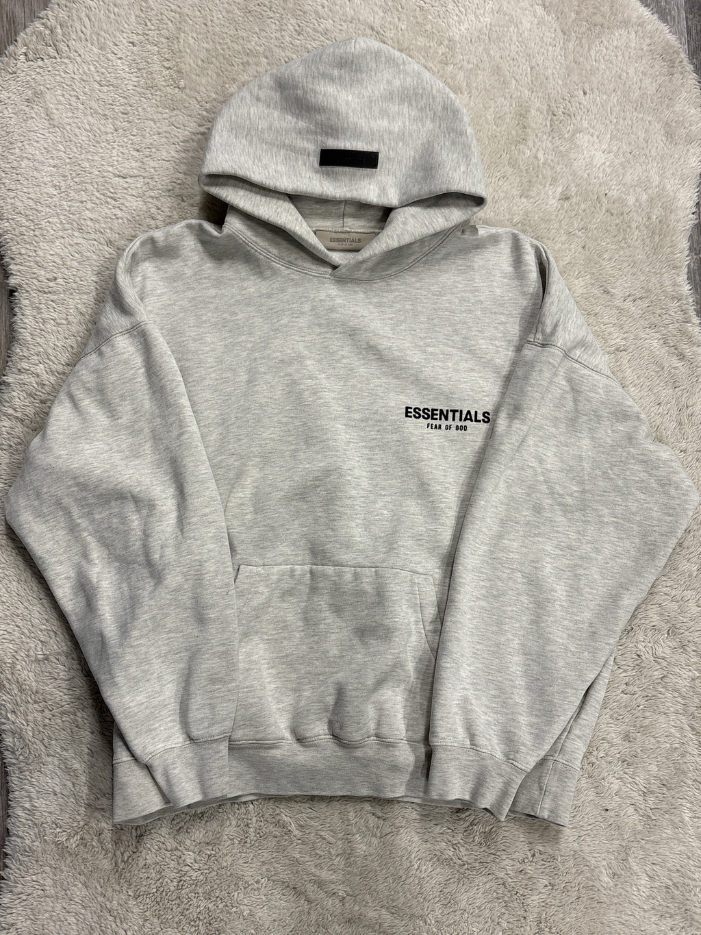 Essentials Hoodie