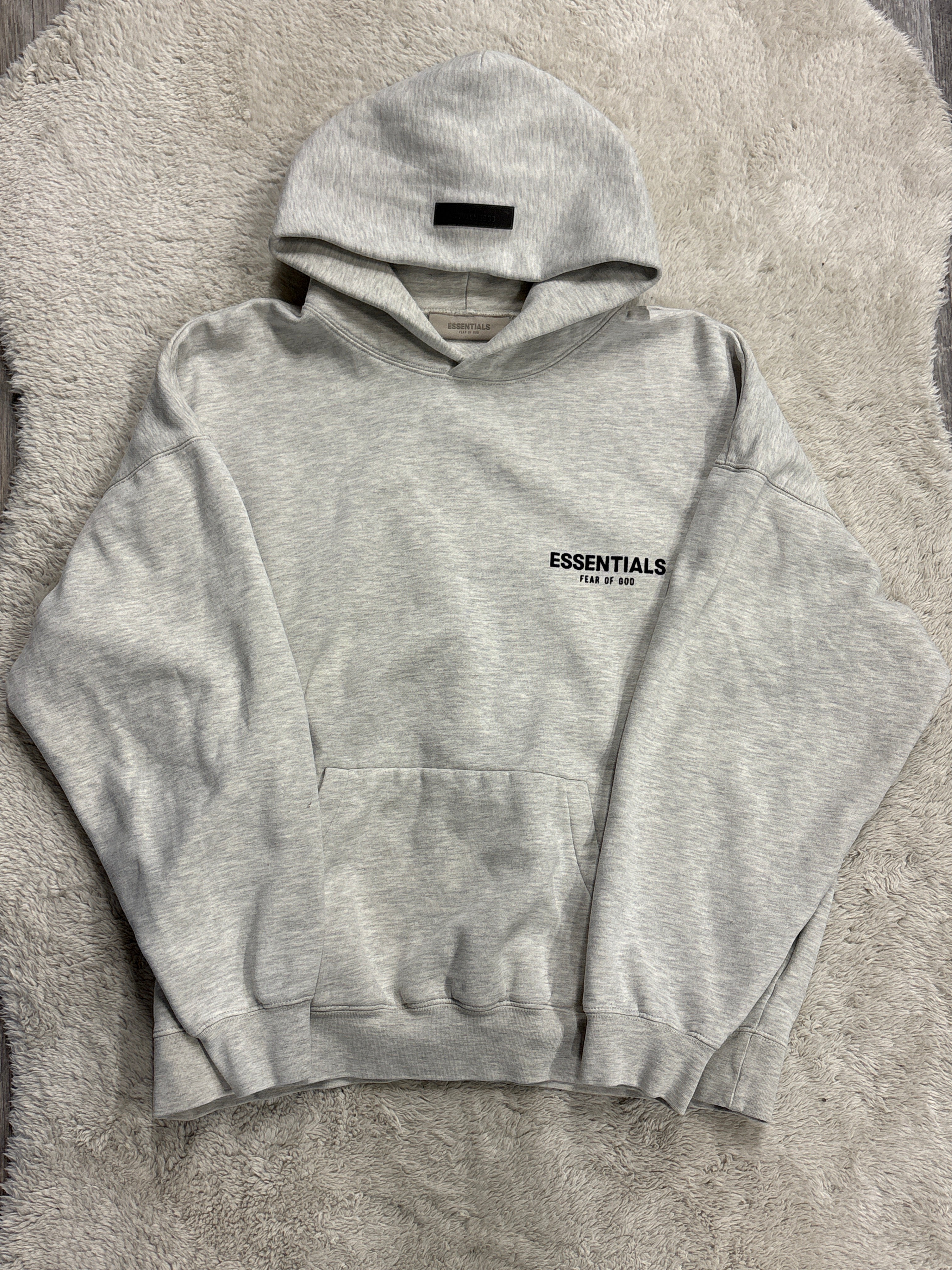 Essentials Hoodie
