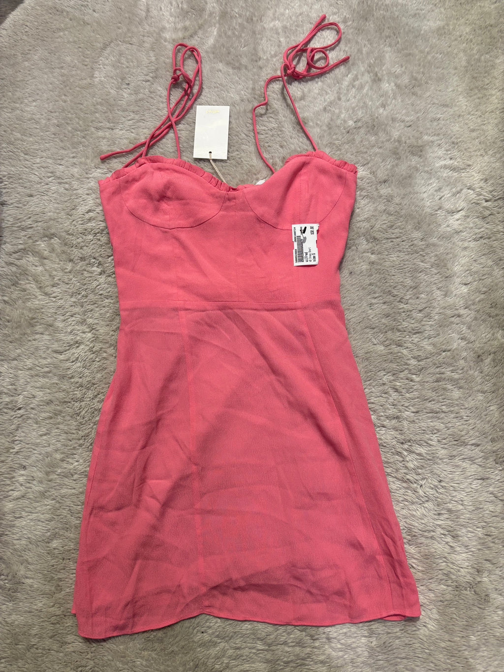 Wilfred Dress