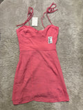 Wilfred Dress