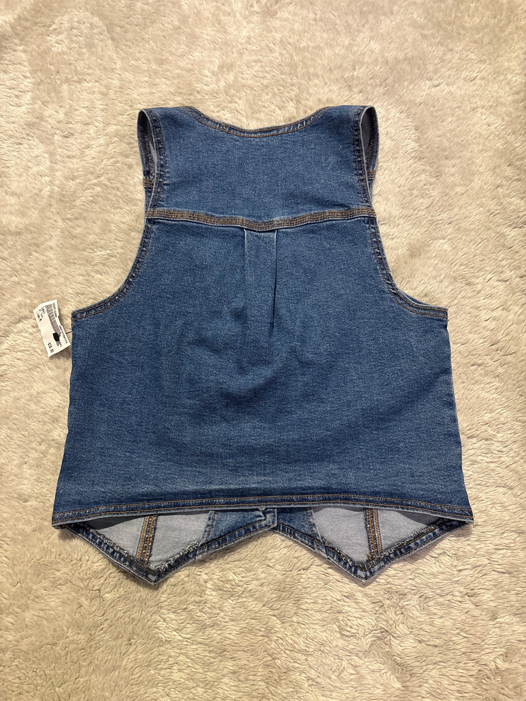 Levi’s Vest