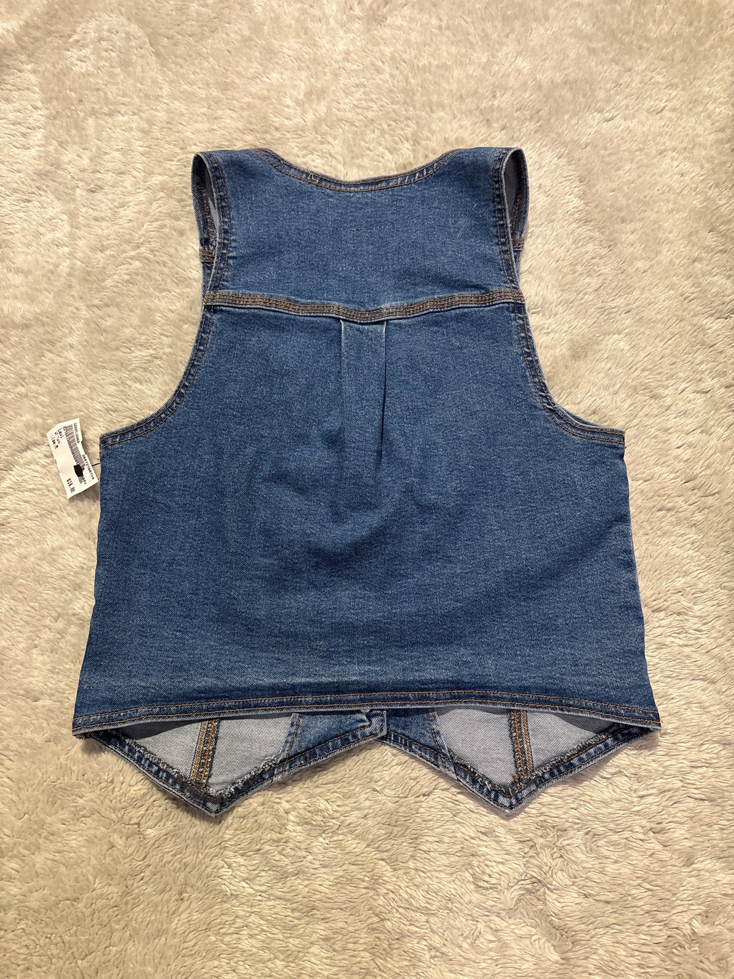 Levi’s Vest