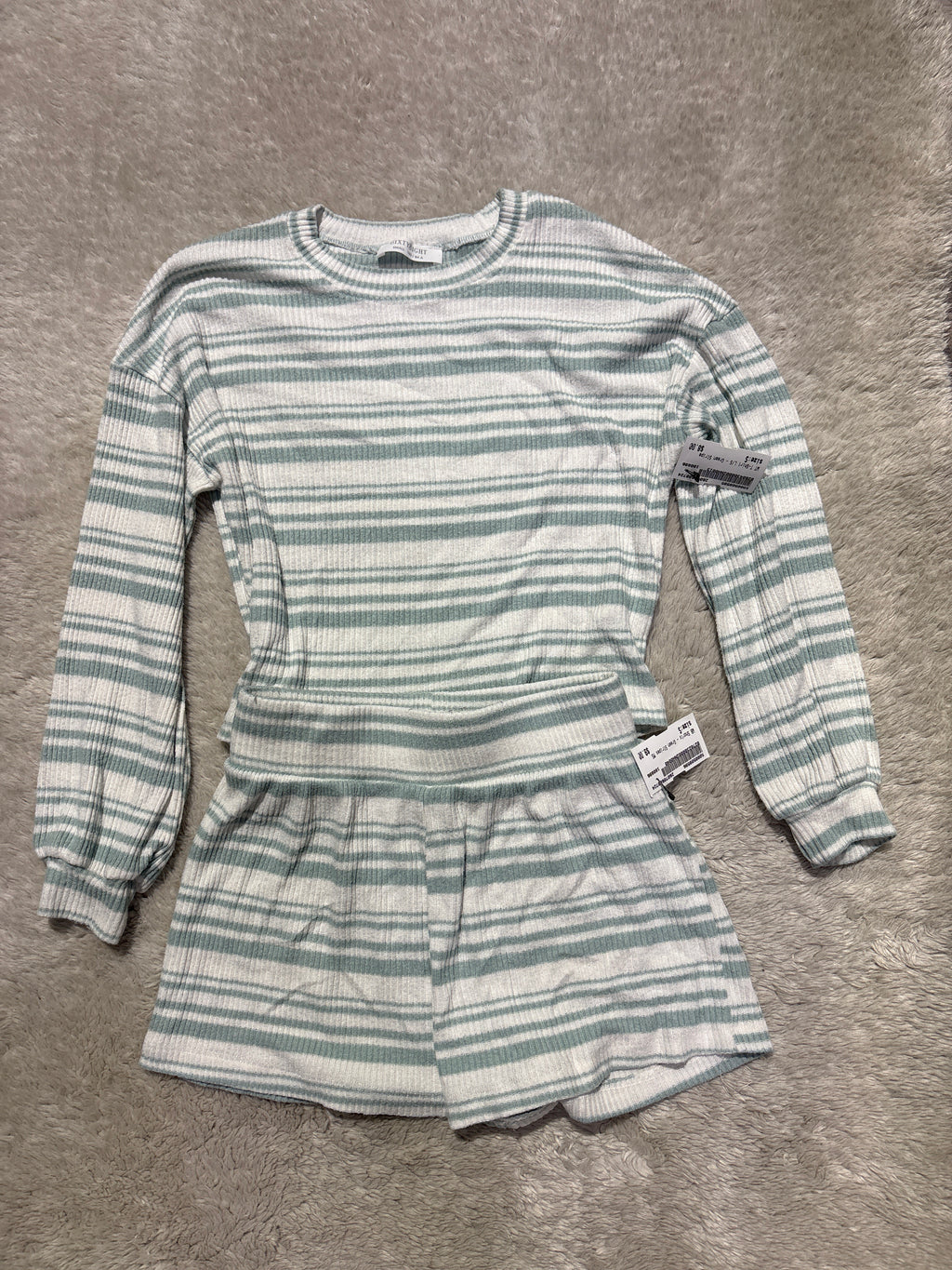 Striped Matching Set