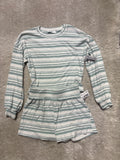 Striped Matching Set
