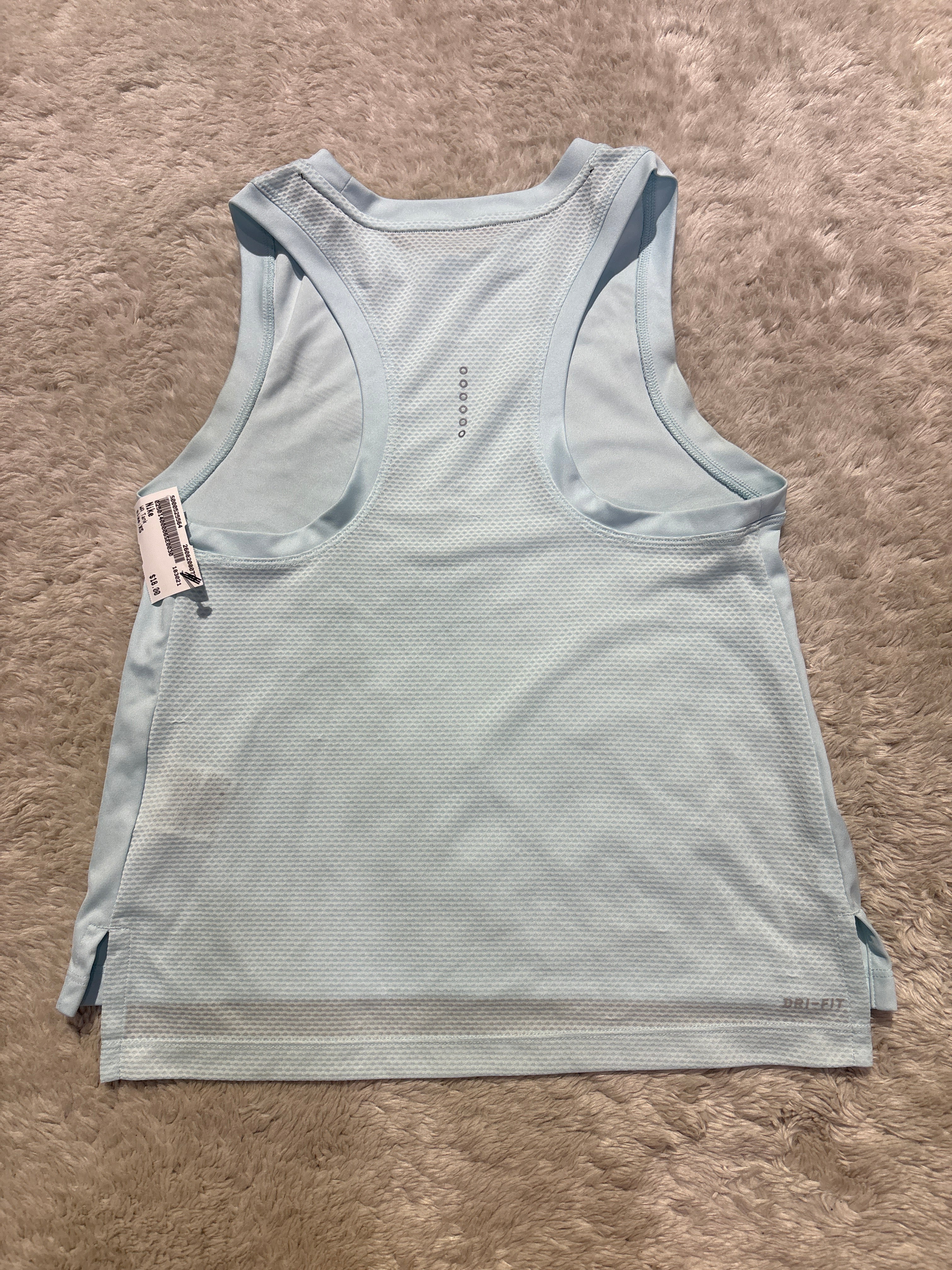 Nike Running Tank