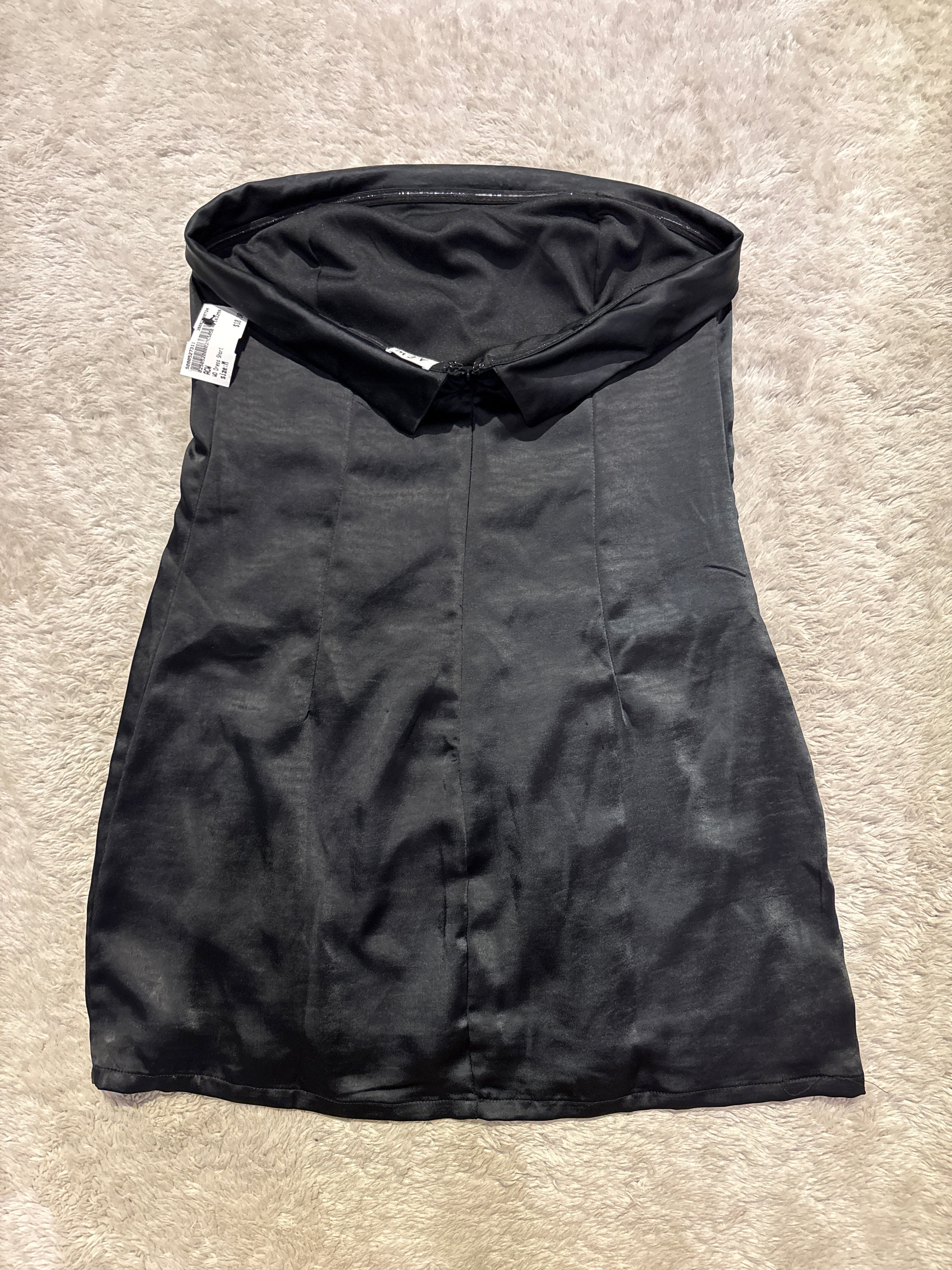 ACW Dress