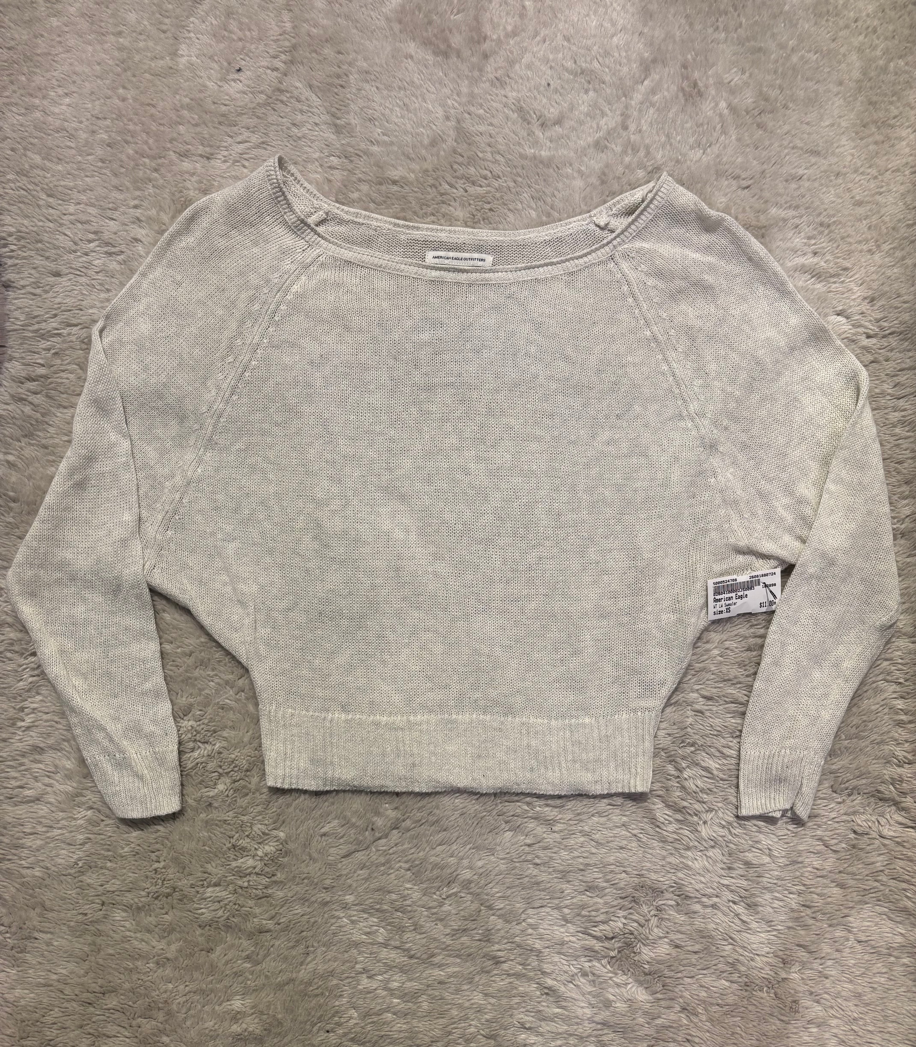American Eagle Sweater