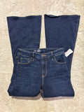 Hollister Wide Leg Denim