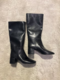 Zara Boots