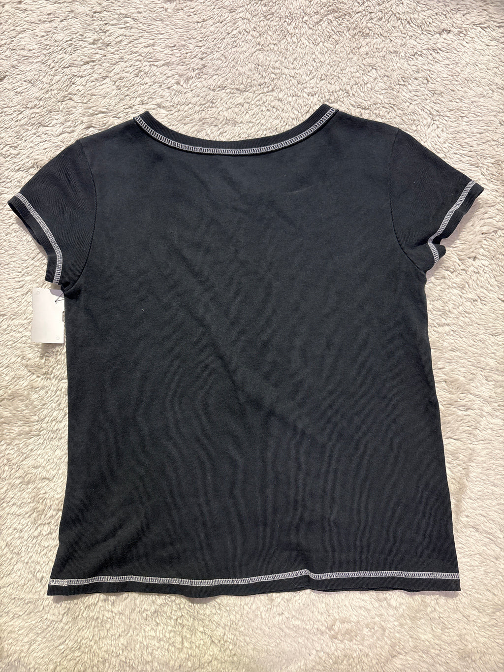 John Galt Radio Silence Tee