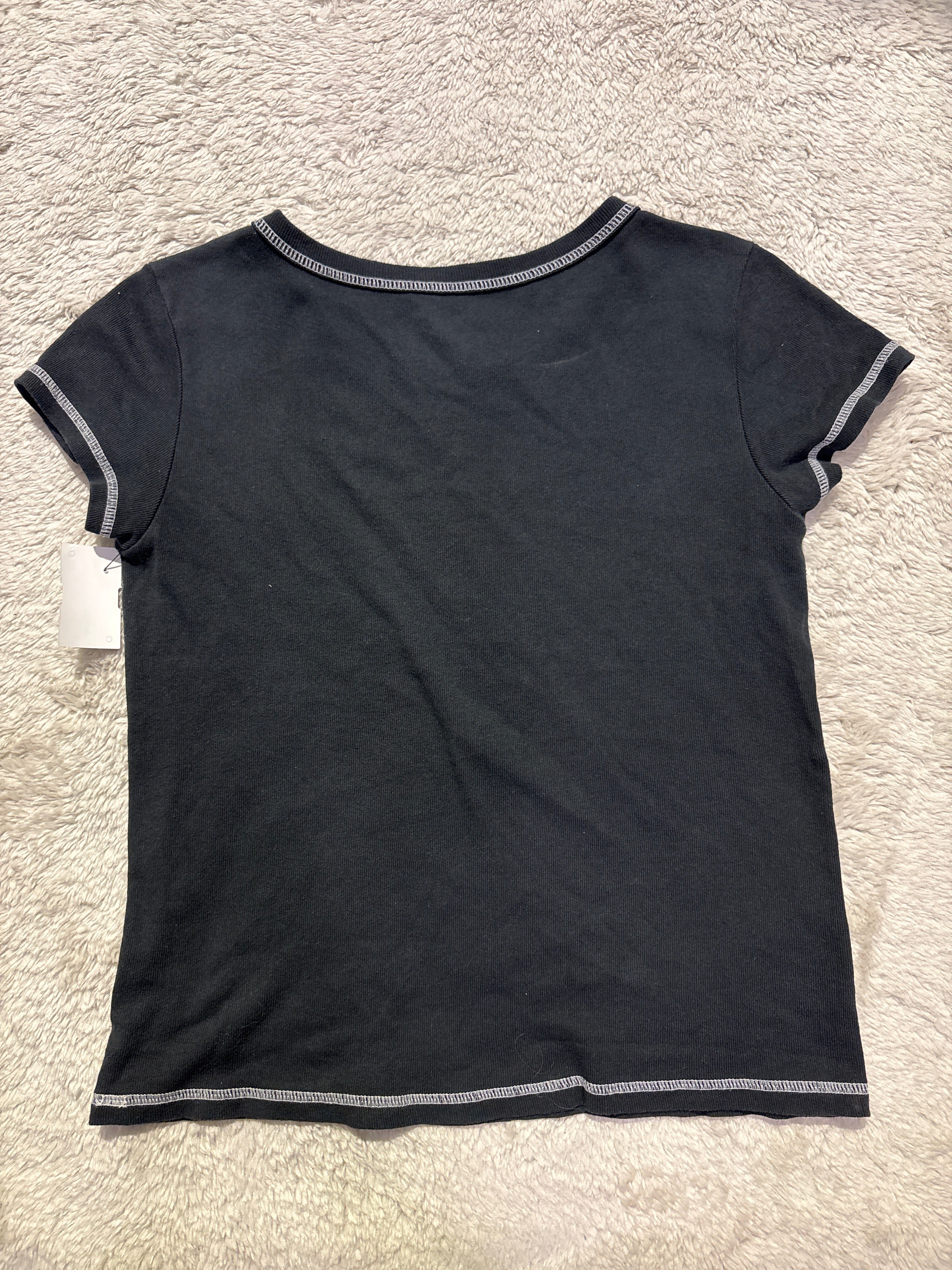 John Galt Radio Silence Tee
