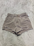 Garage Shorts