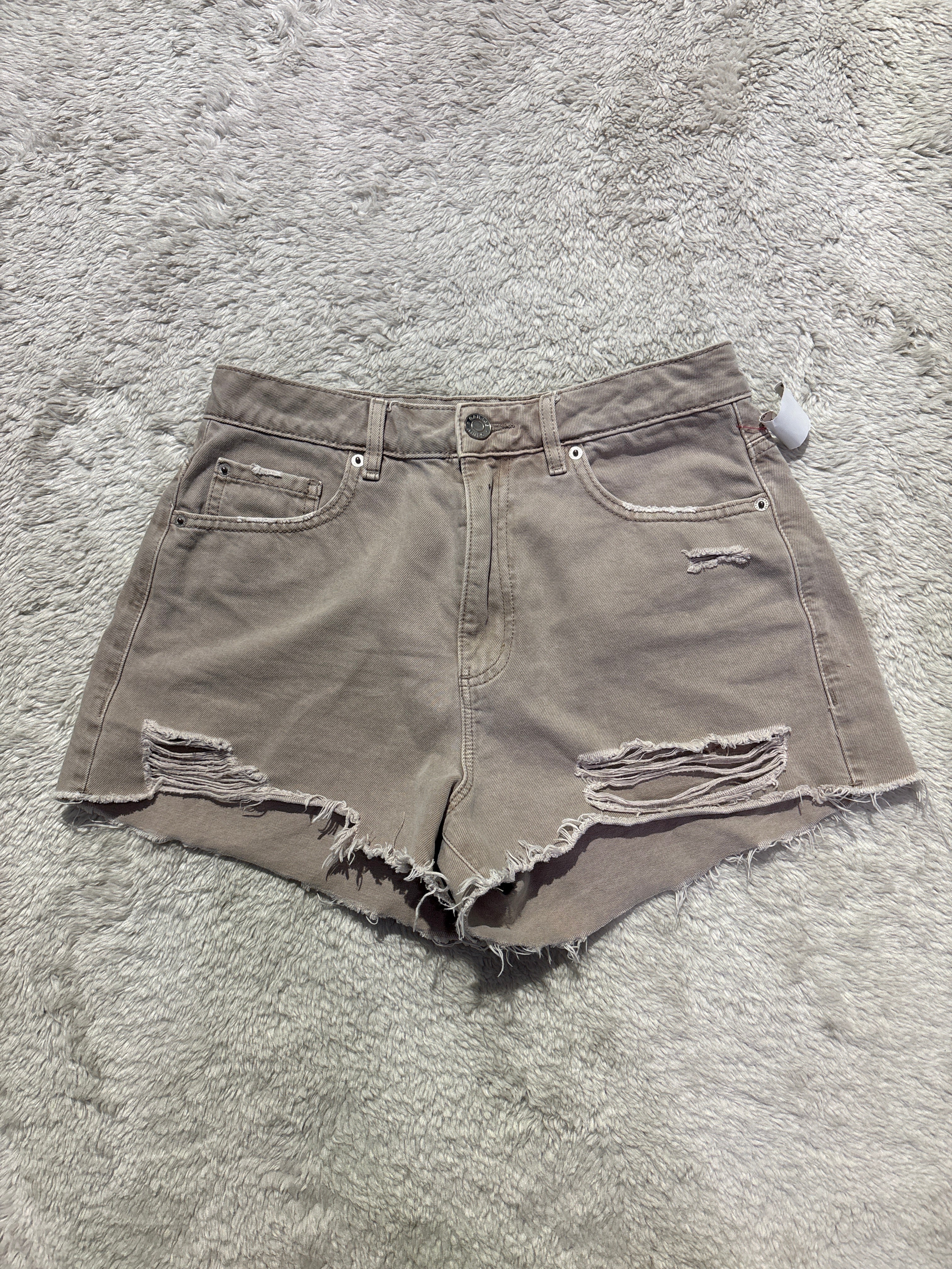 Garage Shorts