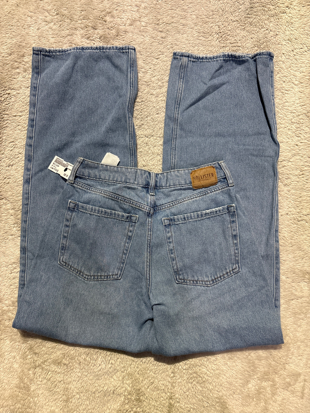Hollister Denim