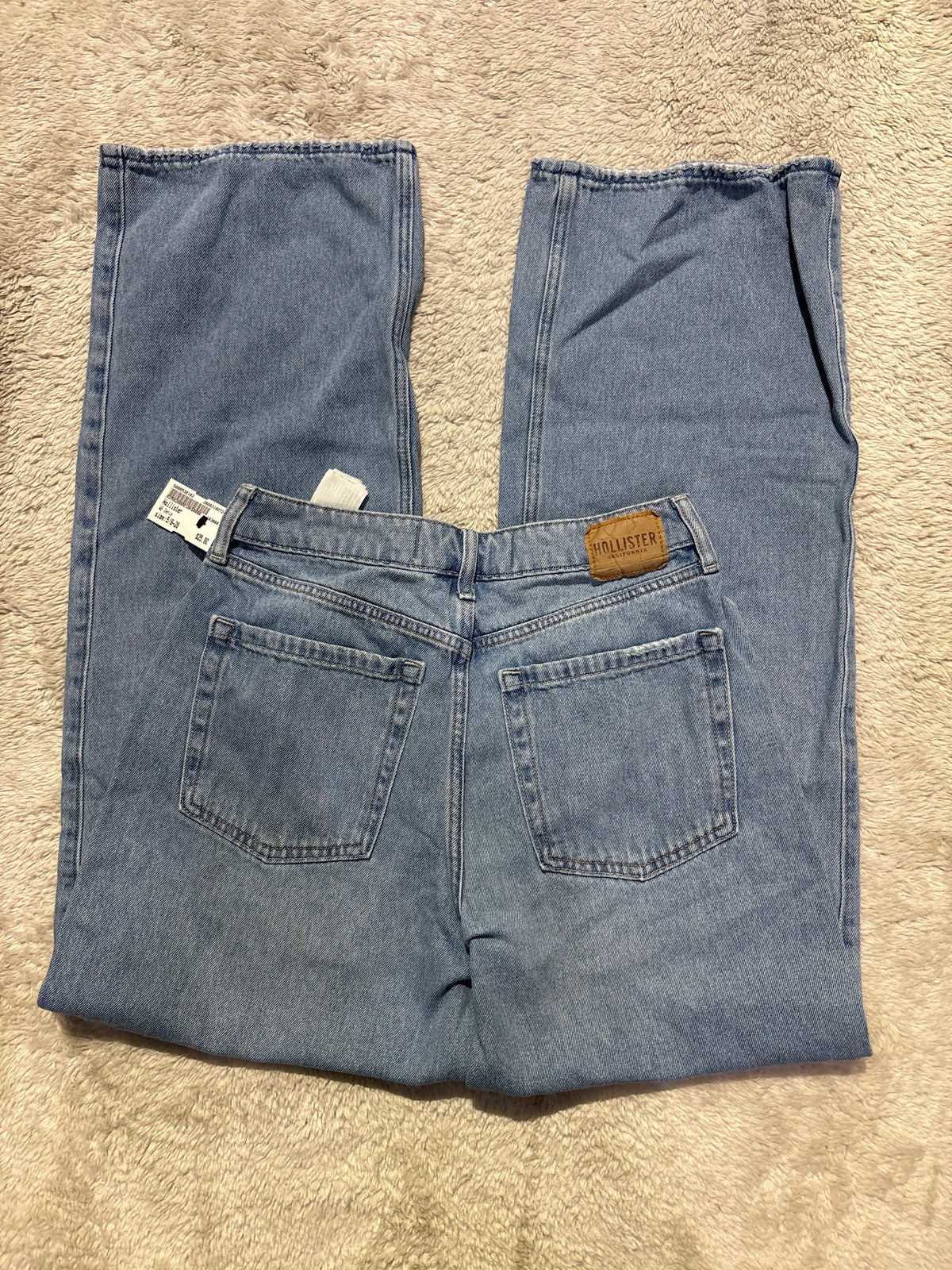 Hollister Denim