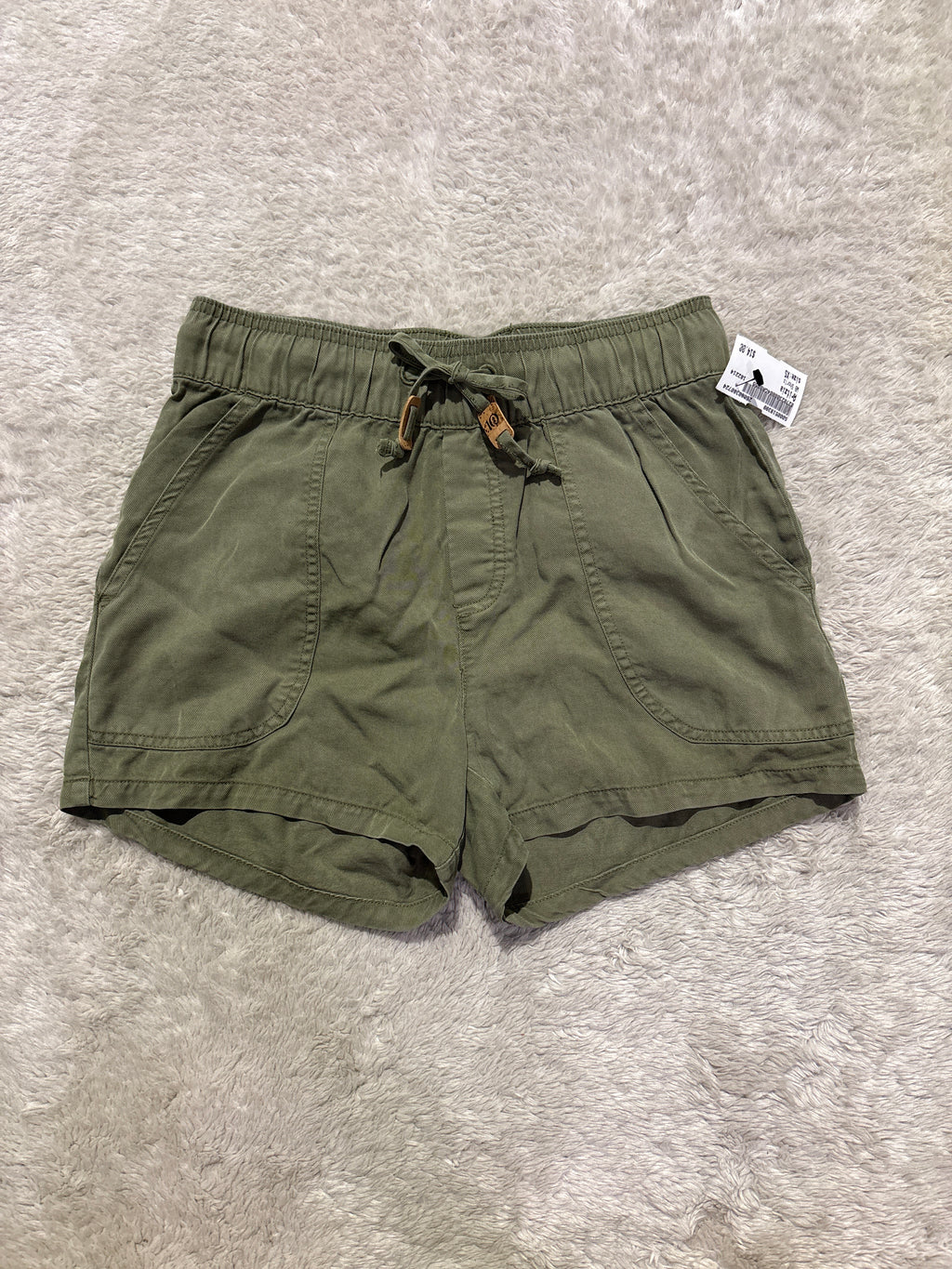 Aritzia Shorts