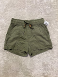 Aritzia Shorts