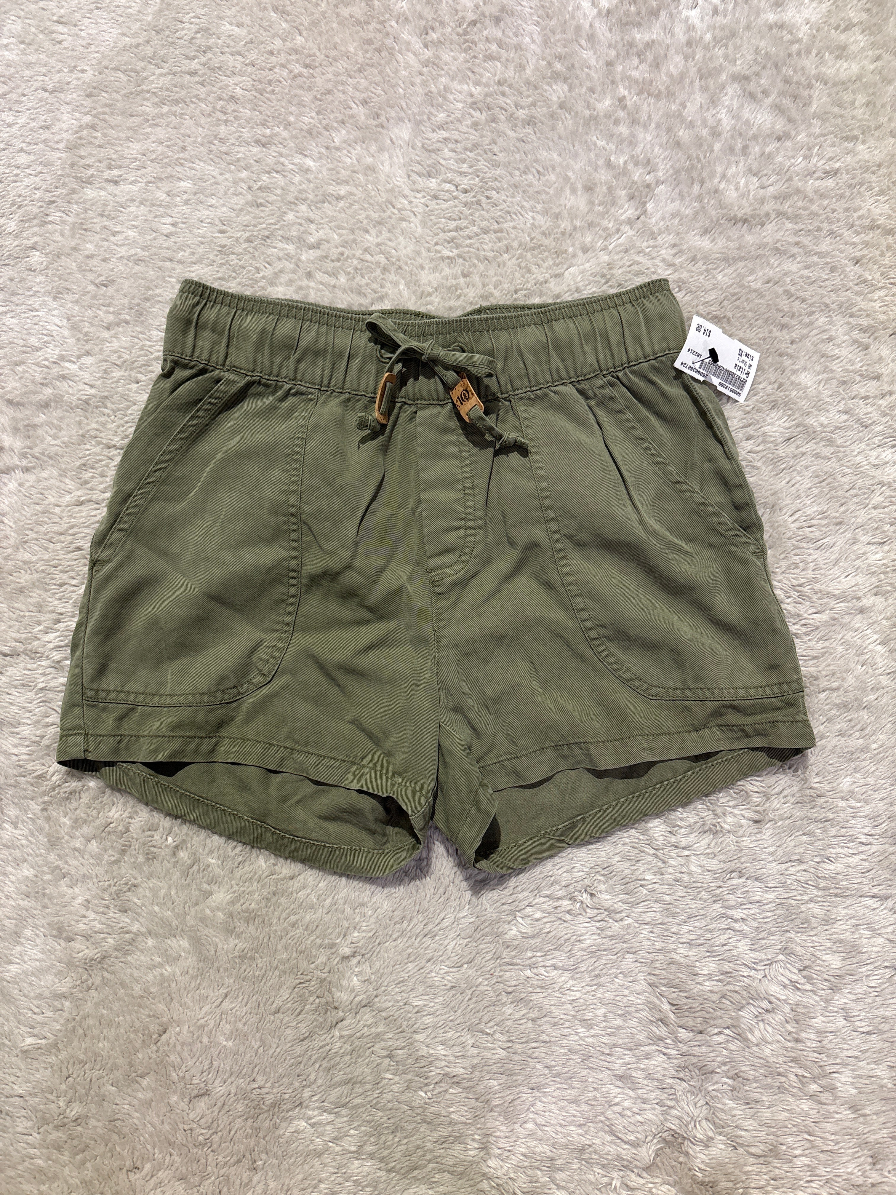 Aritzia Shorts