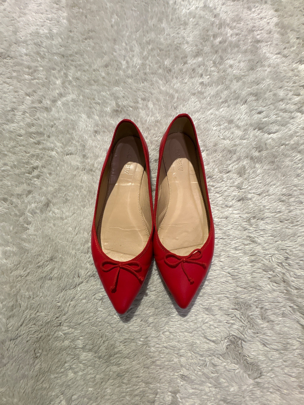 J. Crew Flats