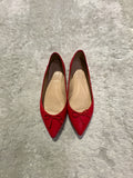J. Crew Flats