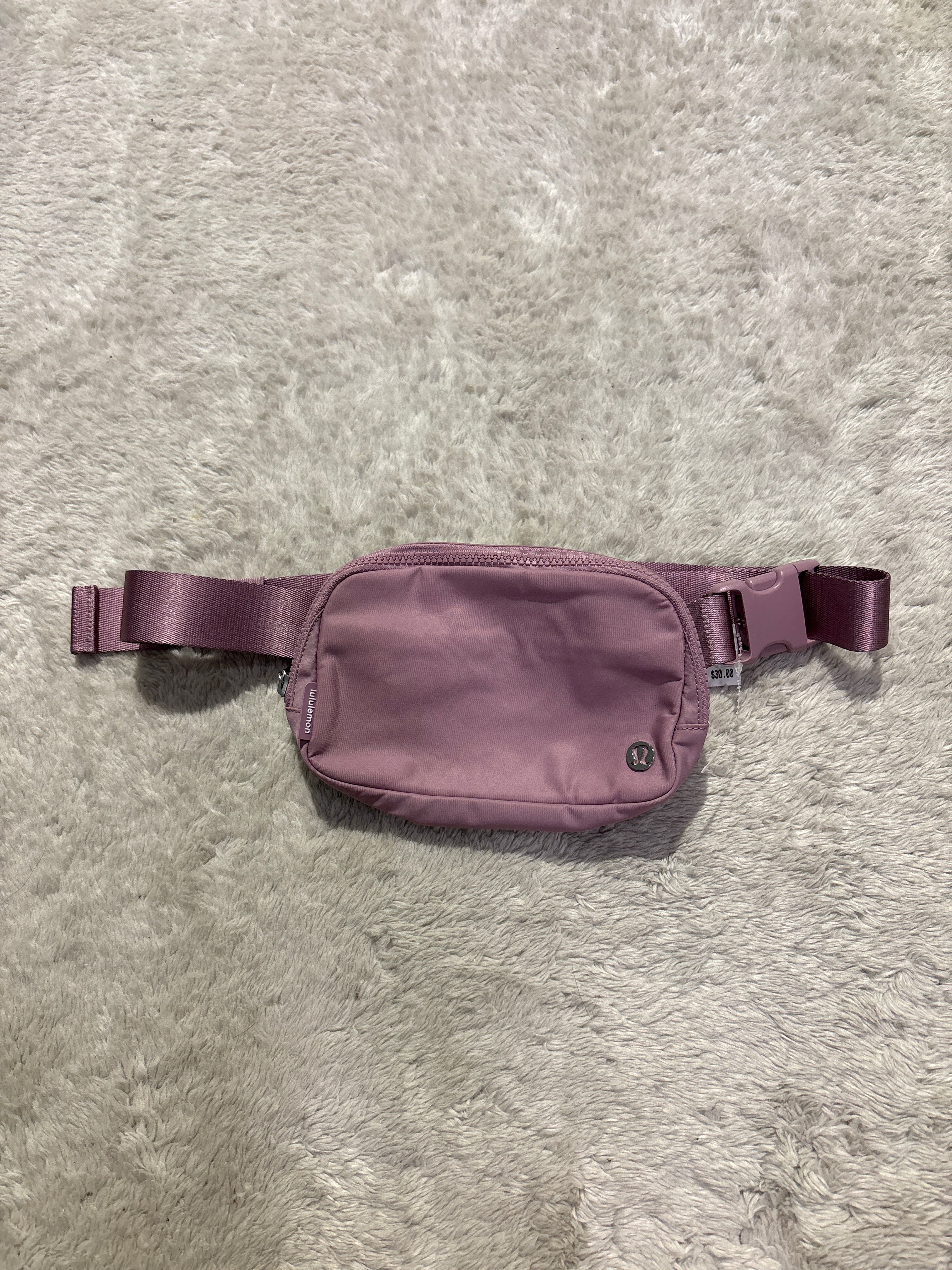 Lululemon Fanny Pack