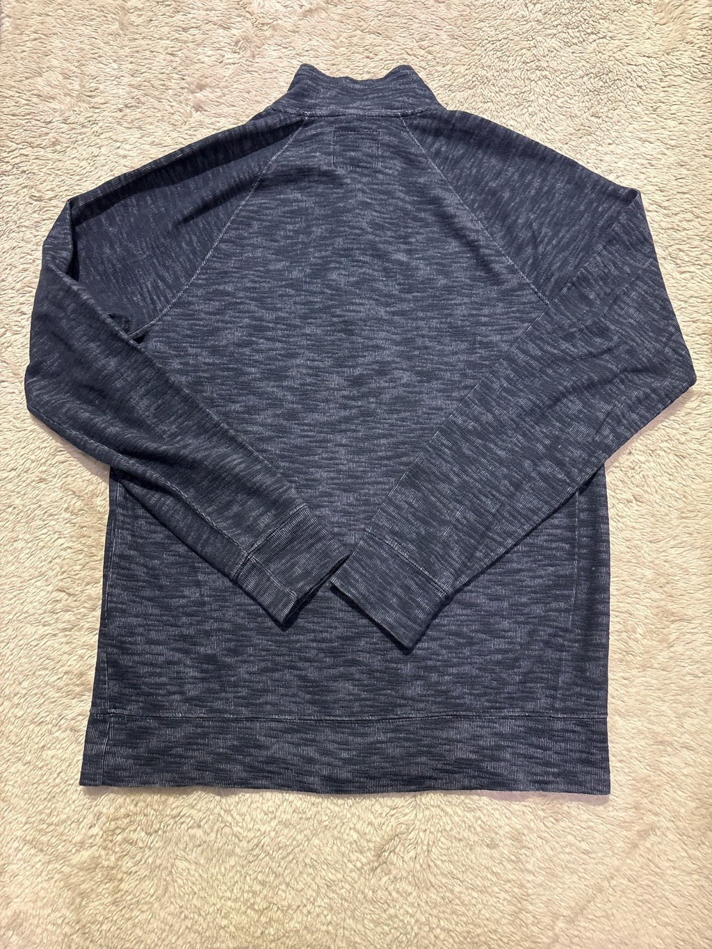 Abercrombie & Fitch Quarter Zip