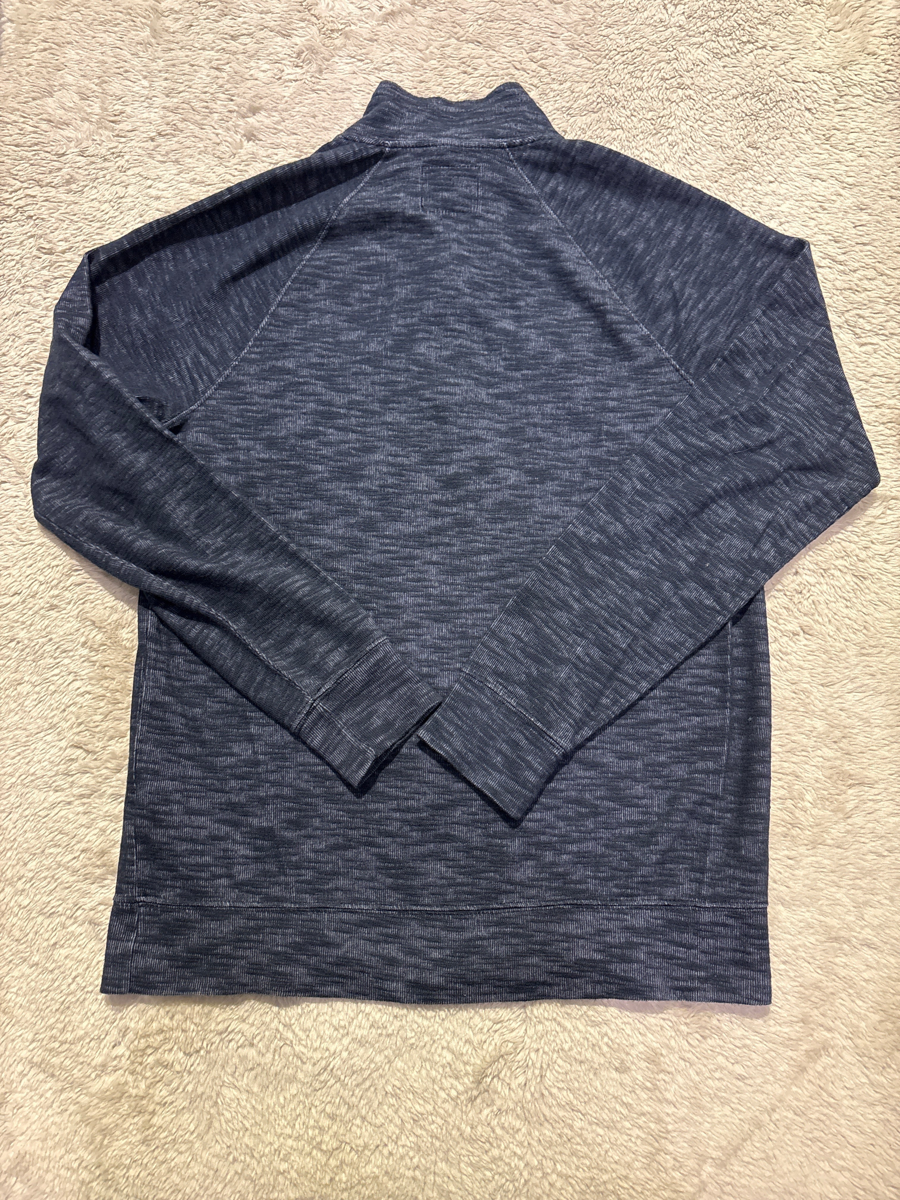 Abercrombie & Fitch Quarter Zip
