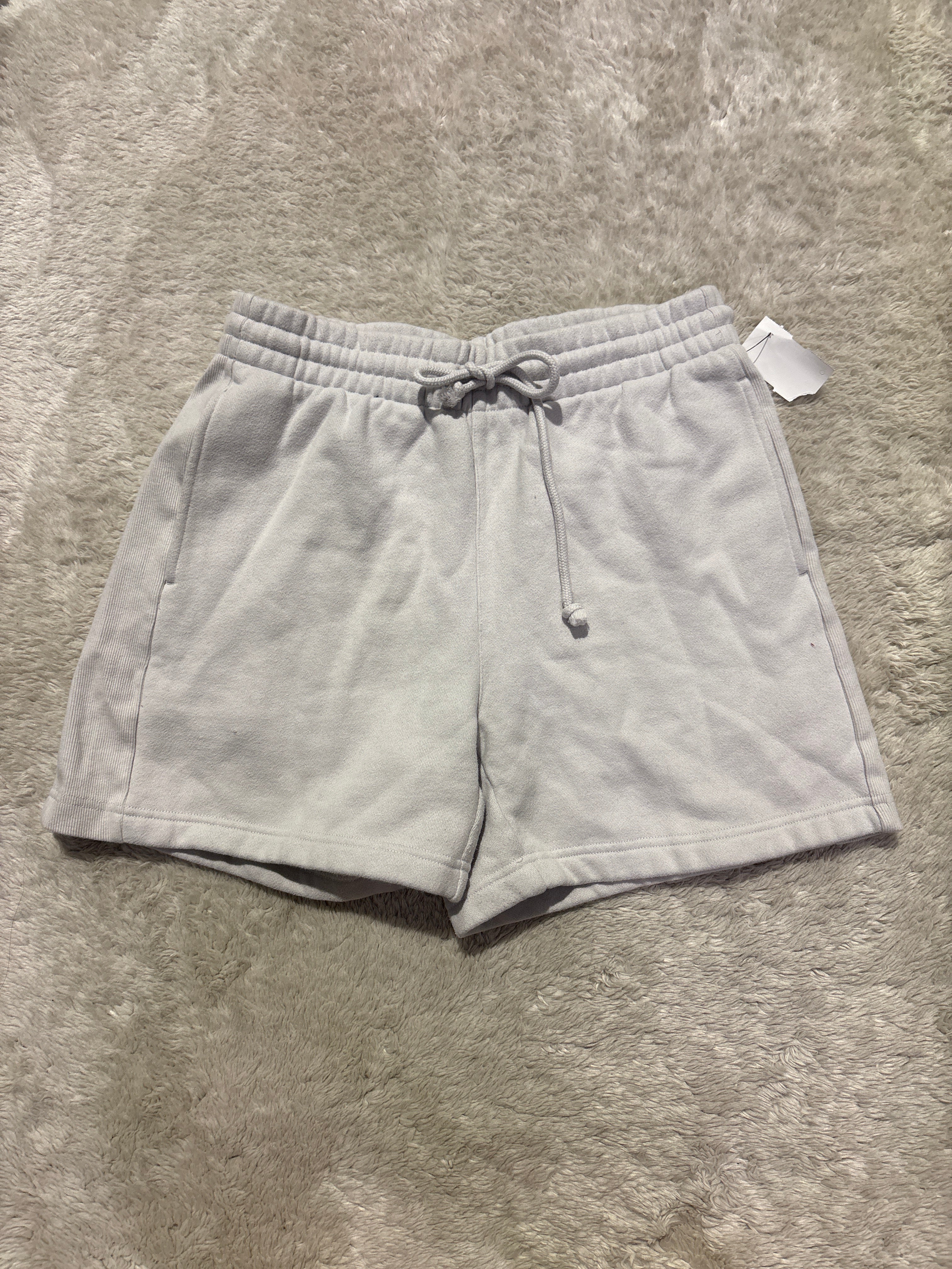 TNA Shorts