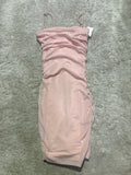 Garage Short Dress