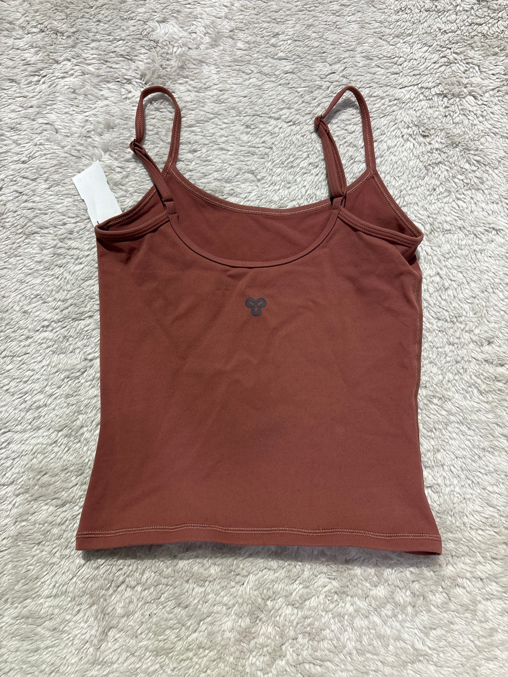 TNA Tank Top