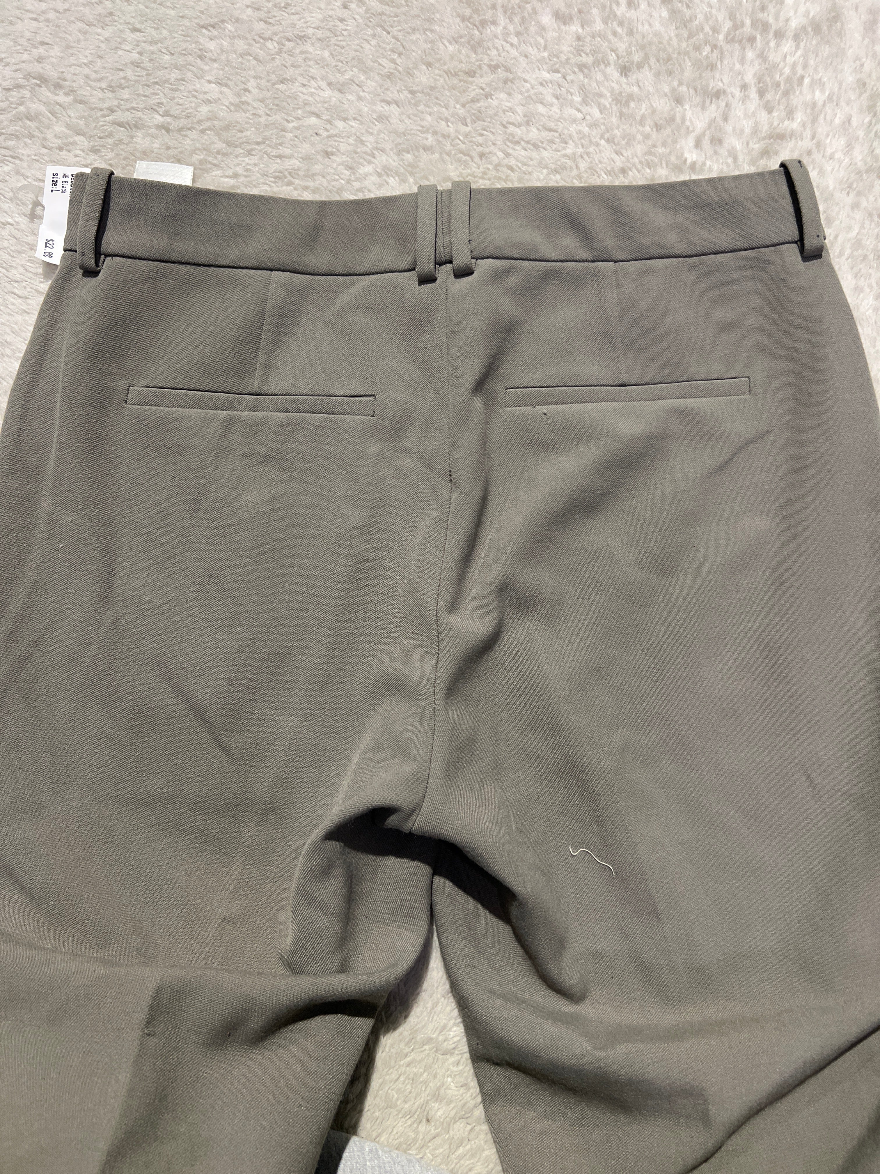 Babaton Pants
